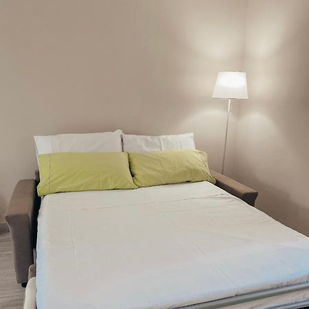 Dea Apartment Torre Annunziata Eksteriør bilde
