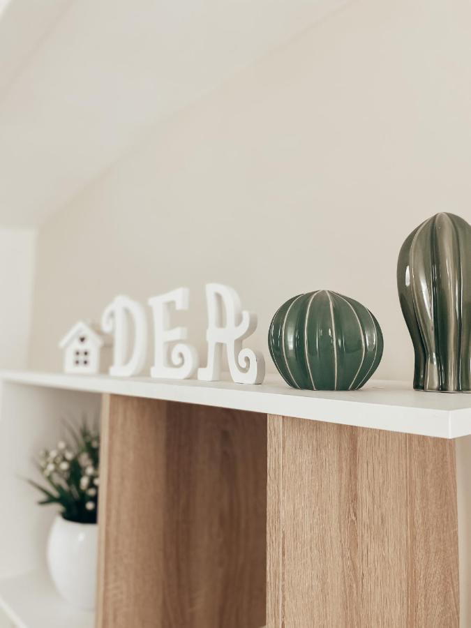 Dea Apartment Torre Annunziata Eksteriør bilde