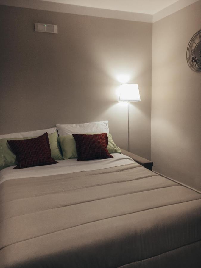 Dea Apartment Torre Annunziata Eksteriør bilde