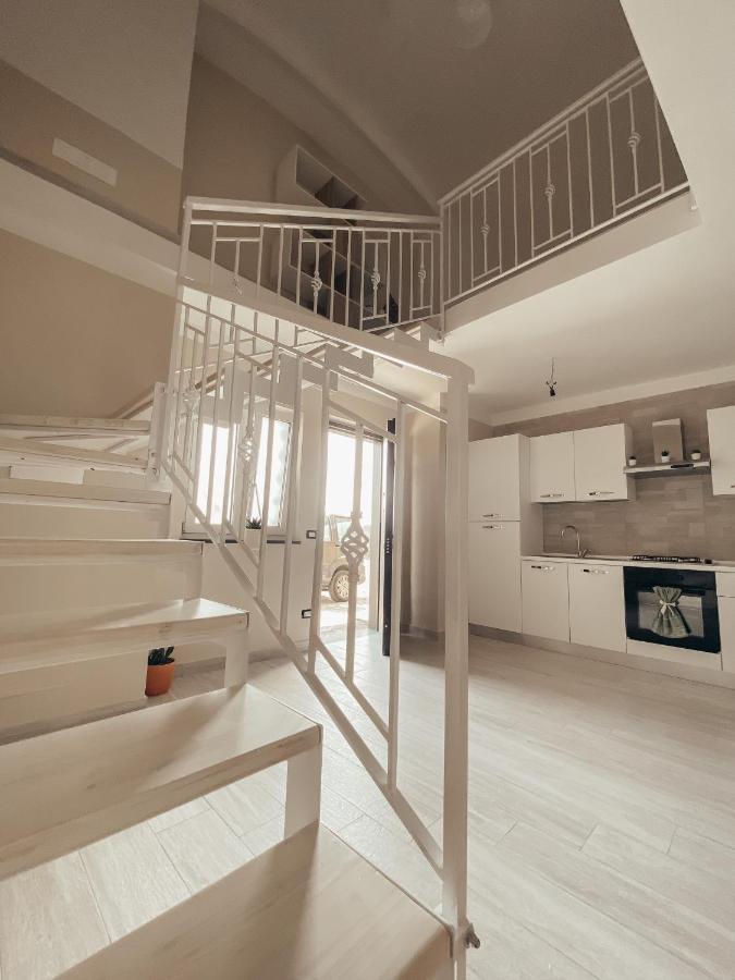 Dea Apartment Torre Annunziata Eksteriør bilde